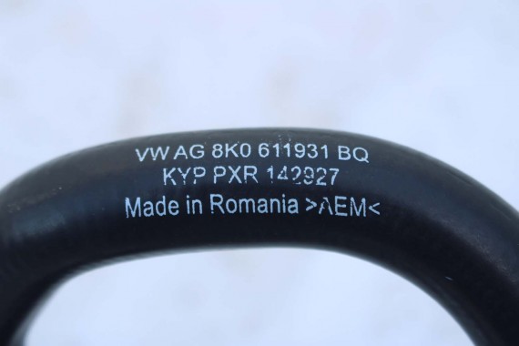 VW AUDI SEAT SKODA POMPA PALIWA 06J127025J + VACUM 06J145100G 06J127025G 06J127025E 06J127025F 06J145100AB 06J127025K 06J127025L
