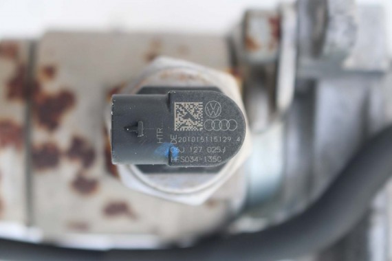 VW AUDI SEAT SKODA POMPA PALIWA 06J127025J + VACUM 06J145100G 06J127025G 06J127025E 06J127025F 06J145100AB 06J127025K 06J127025L