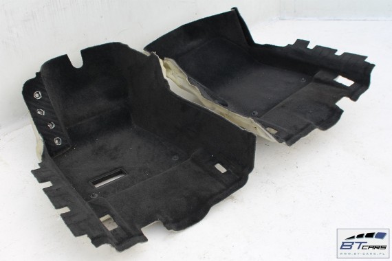 AUDI A8 S8 DYWAN PODŁOGI 4H1863709B 4H1863710B wykładzina 4H1863709D 4H1863709G 4H1863710C 4H1863710E 4h d4 4H1863709B 4H1863710