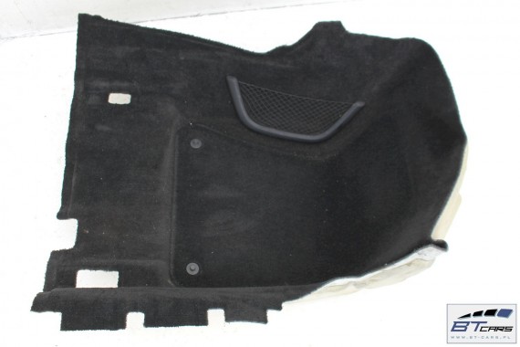 AUDI A8 S8 DYWAN PODŁOGI 4H1863709B 4H1863710B wykładzina 4H1863709D 4H1863709G 4H1863710C 4H1863710E 4h d4 4H1863709B 4H1863710