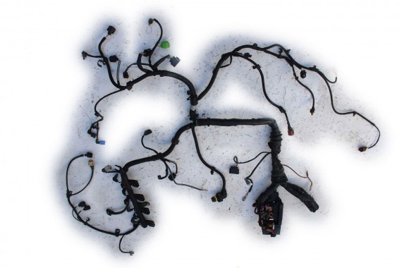 AUDI A4 A5 WIĄZKA SILNIKA...