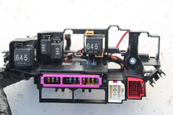 AUDI A4 A5 WIĄZKA SILNIKA 8K1971072NB instalacja 2.0TFSi silnik benzynowy 8K1 971 072 NB 8K1971072NB 8K1971072NB 8K1971074AE 8K