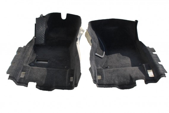 AUDI A8 S8 DYWAN PODŁOGI 4H1863709B 4H1863710B wykładzina 4H1863709D 4H1863709G 4H1863710C 4H1863710E 4h d4 4H1863709B 4H1863710