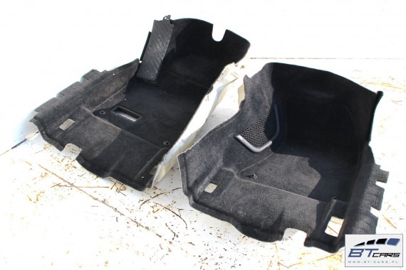 AUDI A8 S8 DYWAN PODŁOGI 4H1863709B 4H1863710B wykładzina 4H1863709D 4H1863709G 4H1863710C 4H1863710E 4h d4 4H1863709B 4H1863710