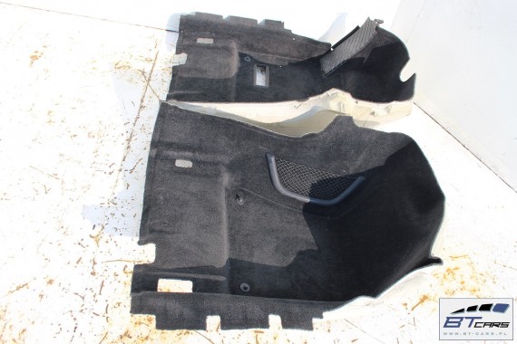 AUDI A8 S8 DYWAN PODŁOGI 4H1863709B 4H1863710B wykładzina 4H1863709D 4H1863709G 4H1863710C 4H1863710E 4h d4 4H1863709B 4H1863710