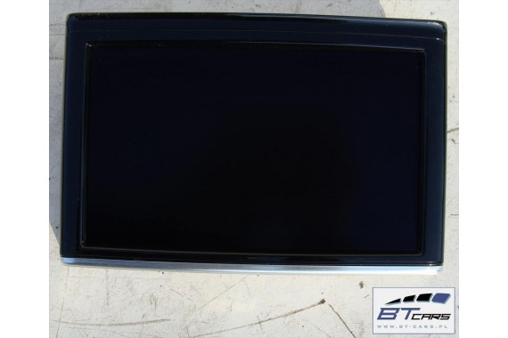 AUDI A8 MONITOR 8'' WYSWIETLACZ LCD 8 CALI 4H0919604F 4H0919604C 4H0919604D 4H0919604B 4H0919604G 4H0919604H 4H0919604 4H0919604