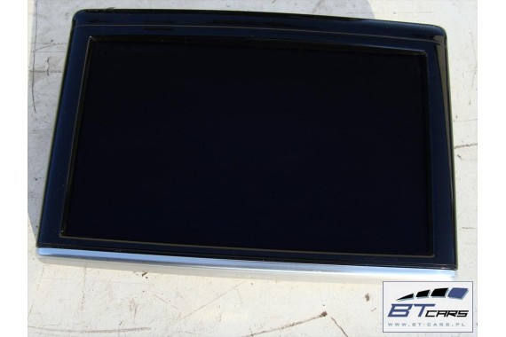 AUDI A8 MONITOR 8'' WYSWIETLACZ LCD 8 CALI 4H0919604F 4H0919604C 4H0919604D 4H0919604B 4H0919604G 4H0919604H 4H0919604 4H0919604