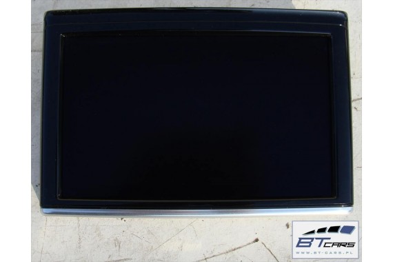 AUDI A8 MONITOR 8'' WYSWIETLACZ LCD 8 CALI 4H0919604F 4H0919604C 4H0919604D 4H0919604B 4H0919604G 4H0919604H 4H0919604 4H0919604