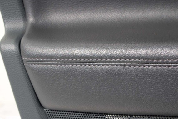 VW JETTA BOCZKI DRZWIOWE BOCZEK TAPICERKA 1K5 skóra grafit 1K4867011 1K4867012 1K5867211 1K5867212 1K5867211 1K5867212 1K4867012