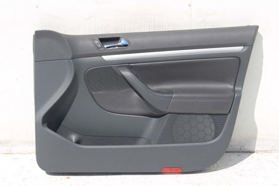VW JETTA BOCZKI DRZWIOWE BOCZEK TAPICERKA 1K5 skóra grafit 1K4867011 1K4867012 1K5867211 1K5867212 1K5867211 1K5867212 1K4867012