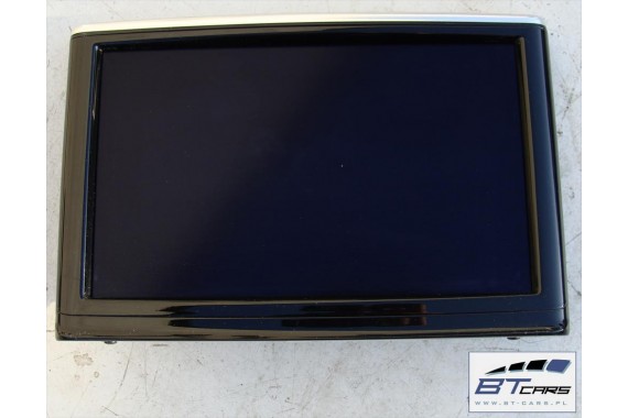 AUDI A8 MONITOR 8'' WYSWIETLACZ LCD 8 CALI 4H0919604F 4H0919604C 4H0919604D 4H0919604B 4H0919604G 4H0919604H 4H0919604 4H0919604