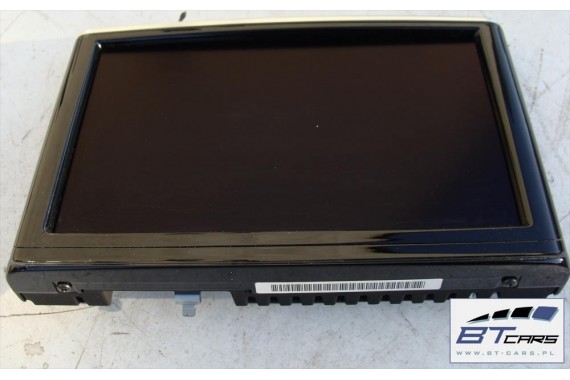 AUDI A8 MONITOR 8'' WYSWIETLACZ LCD 8 CALI 4H0919604F 4H0919604C 4H0919604D 4H0919604B 4H0919604G 4H0919604H 4H0919604 4H0919604