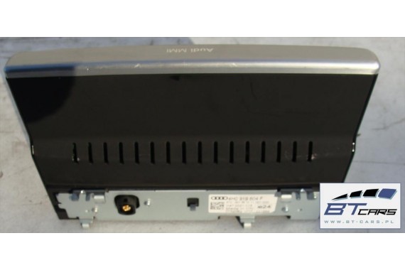 AUDI A8 MONITOR 8'' WYSWIETLACZ LCD 8 CALI 4H0919604F 4H0919604C 4H0919604D 4H0919604B 4H0919604G 4H0919604H 4H0919604 4H0919604