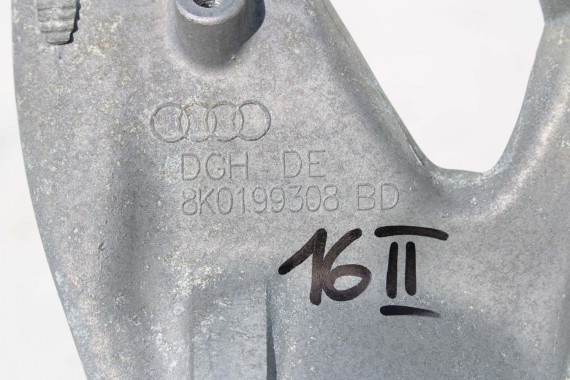 AUDI A4 A5 A6 Q5 ŁAPA SILNIKA 8K0199308BD 8K0199308BT podpora loże 8K0 199 308 BD 8K0199308BS 8K0199308BD 8K0199308AL 8K0199308