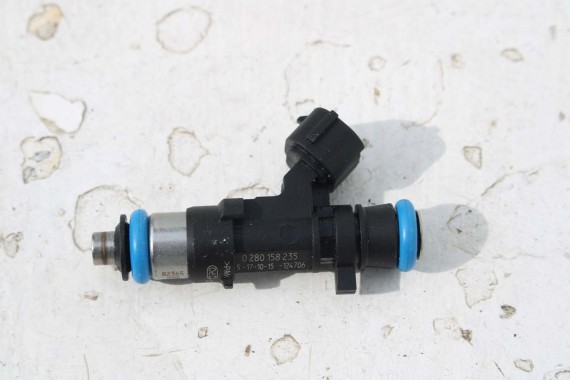 AUDI A4 A5 Q5 WTRYSKIWACZE WTRYSKI 06H906036N 06H906036J 06H906036N 06H906036J 06H906036N 06H906036J 06H906036N 06H906036J 8K B8