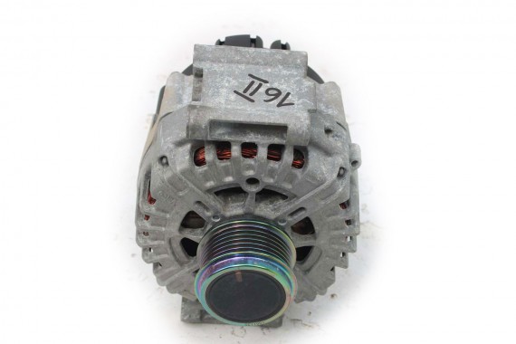 AUDI A4 A5 Q5 ALTERNATOR...
