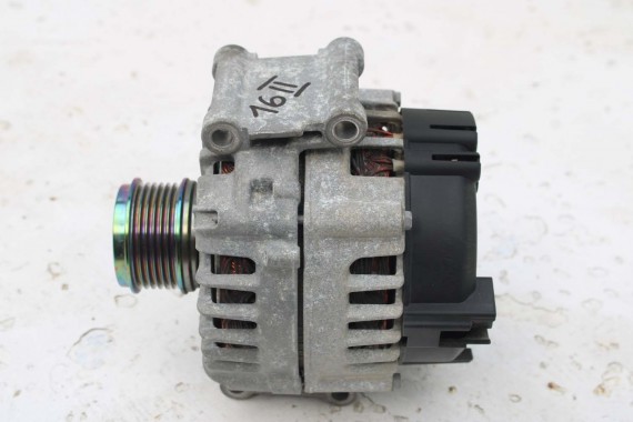 AUDI A4 A5 Q5 ALTERNATOR 06H903017K 06H 903 017 K VALEO 06H903017K 06H903018M 06H903018MX 06H903017K 06H903017K 180A FGN20S015