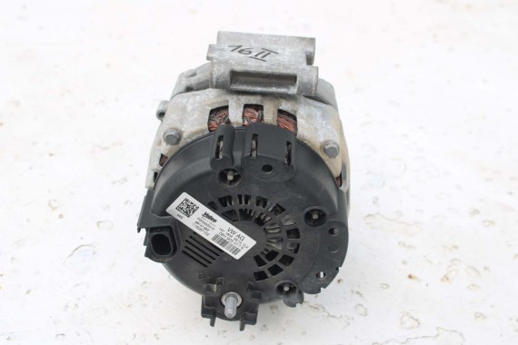 AUDI A4 A5 Q5 ALTERNATOR 06H903017K 06H 903 017 K VALEO 06H903017K 06H903018M 06H903018MX 06H903017K 06H903017K 180A FGN20S015