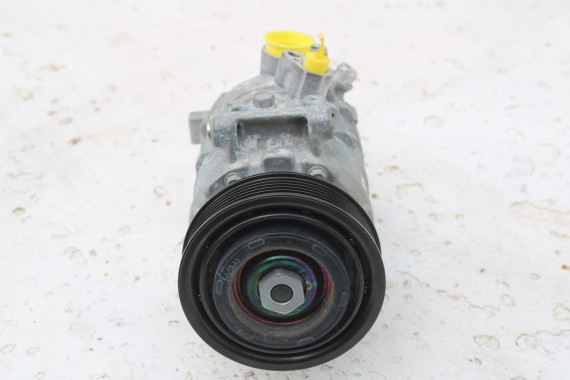 AUDI A4 A5 Q5 POMPA KLIMATYZACJI KLIMY 8T0260805N 4M0820803 SPRĘŻARKA KOMPRESOR GE447150 6SES14C 8T0260805N 4M0820803 8T0260805N