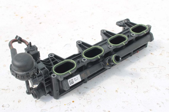 AUDI A4 A5 Q5 KOLEKTOR SSĄCY 06H133209G 06H133209F 06H 133 209 G 2.0 TFSi 06H133209G 06H133209F 06H133209G 06H133209F 06H133209