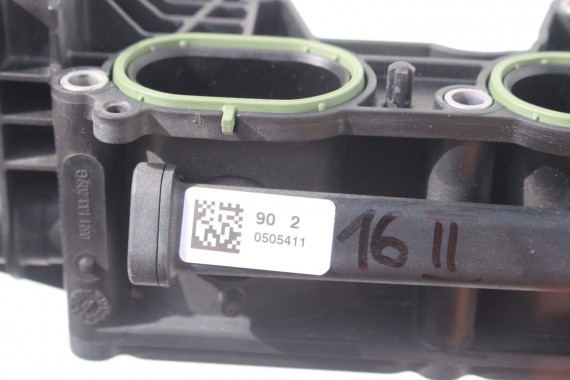 AUDI A4 A5 Q5 KOLEKTOR SSĄCY 06H133209G 06H133209F 06H 133 209 G 2.0 TFSi 06H133209G 06H133209F 06H133209G 06H133209F 06H133209