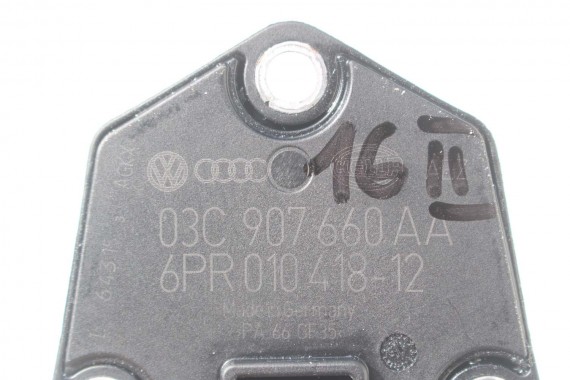 VW AUDI CZUJNIK POZIOMU OLEJU 03F907660AA 2.0 TFSi 03F907660Q 03C 90766003F907660AA 03F907660Q 03F907660AA 03F907660Q 03F907660