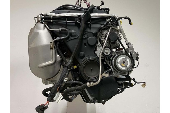 AUDI SILNIK 2.0 TDi CNH CNHA 140KW 190Km przebieg 18 km A4 A5 A6 Q5 DIESEL 8K 8T 4G 8R B8 C7 04L 121 011 CNH CNHA 140 KW 190 Km