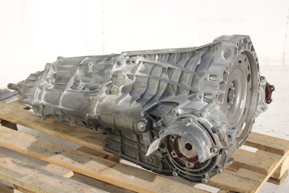 AUDI A4 A5 A6 Q5 SKRZYNIA BIEGÓW PJU 7-stopniowa biegowa 2.0 TDi 18 kilometrów AUTOMAT 8K 8T 4G C7 0B5301383 L / 0B5301383L 7HP