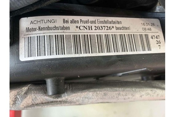 AUDI A4 A5 A6 Q5 SKRZYNIA BIEGÓW PJU 7-stopniowa biegowa 2.0 TDi 18 kilometrów AUTOMAT 8K 8T 4G C7 0B5301383 L / 0B5301383L 7HP