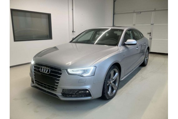 AUDI A4 A5 A6 Q5 SKRZYNIA BIEGÓW PJU 7-stopniowa biegowa 2.0 TDi 18 kilometrów AUTOMAT 8K 8T 4G C7 0B5301383 L / 0B5301383L 7HP