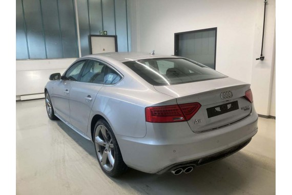AUDI A4 A5 A6 Q5 SKRZYNIA BIEGÓW PJU 7-stopniowa biegowa 2.0 TDi 18 kilometrów AUTOMAT 8K 8T 4G C7 0B5301383 L / 0B5301383L 7HP