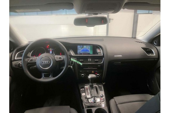 AUDI A4 A5 A6 Q5 SKRZYNIA BIEGÓW PJU 7-stopniowa biegowa 2.0 TDi 18 kilometrów AUTOMAT 8K 8T 4G C7 0B5301383 L / 0B5301383L 7HP