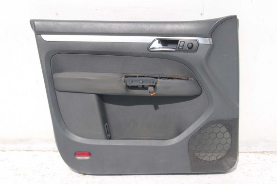 VW TOURAN BOCZEK BOCZKI DRZWI drzwiowe tapicerka antarcyt welur 1T1867011 1T1867012 1T0867211 1T0867212 1T1867011 1T1867012 1T0