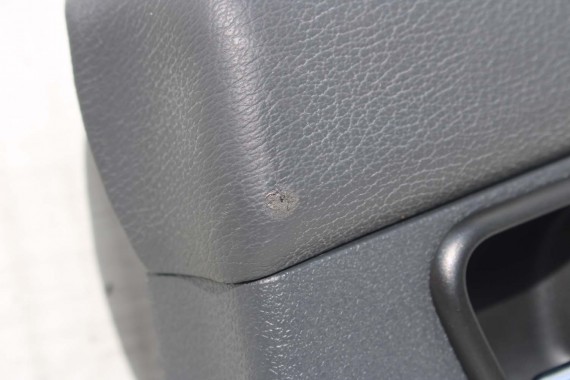 VW TOURAN BOCZEK BOCZKI DRZWI drzwiowe tapicerka antarcyt welur 1T1867011 1T1867012 1T0867211 1T0867212 1T1867011 1T1867012 1T0