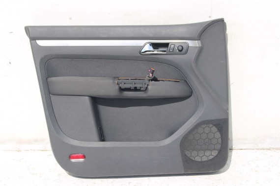 VW TOURAN BOCZEK BOCZKI DRZWI drzwiowe tapicerka antarcyt welur 1T1867011 1T1867012 1T0867211 1T0867212 1T1867011 1T1867012 1T0