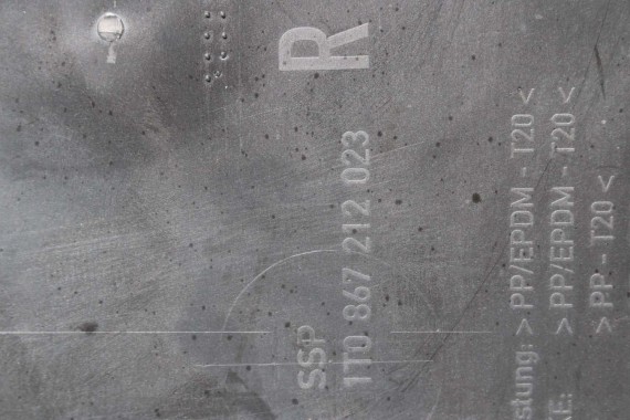 VW TOURAN BOCZEK BOCZKI DRZWI drzwiowe tapicerka antarcyt welur 1T1867011 1T1867012 1T0867211 1T0867212 1T1867011 1T1867012 1T0