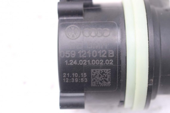 VW AUDI A4 A6 A7 DODATKOWA POMPA WODY 059121012B 059 121 012 B 059121012B 059121012 059121012B 059121012B 059121012B 059121012B
