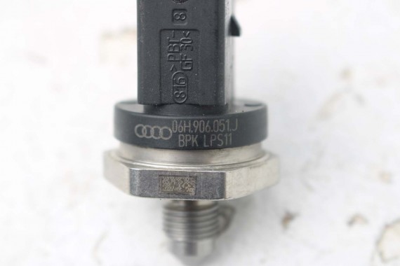 VW AUDI SKODA CZUJNIK CIŚNIENIA 06H906051J 06H906051G 2,0 TFSi 06H906051G 06H 906 051 J 06H906051J 06H906051J06H906051 06H906051