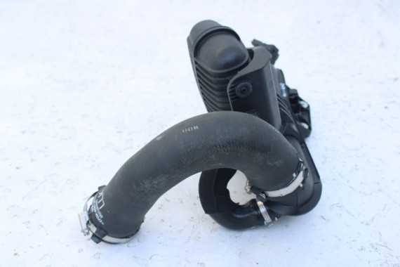 AUDI A4 A5 Q5 RURA INTERCOOLERA 8K0145832B 8K0145673AJ 8K0145955A 8K0145832B 8K0145673AJ 8K0145955A przewód wąż intrcoolera 8K