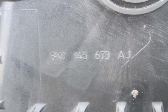 AUDI A4 A5 Q5 RURA INTERCOOLERA 8K0145832B 8K0145673AJ 8K0145955A 8K0145832B 8K0145673AJ 8K0145955A przewód wąż intrcoolera 8K