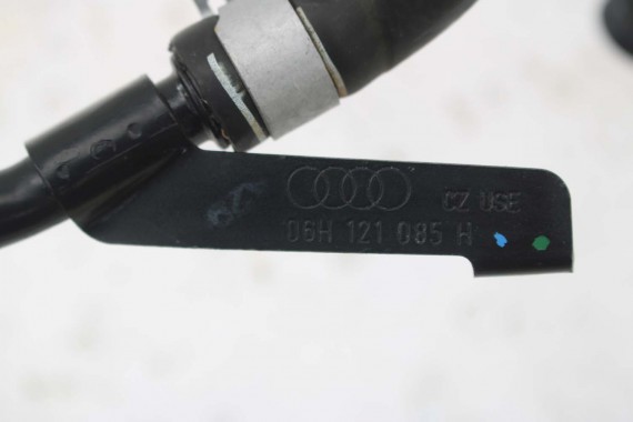 AUDI WĄŻ RURKA PRZEWÓD 06H121065D 06H121057BA 06H121085H wody 06H121065D 06H121057BA 06H121057AN 06H121085H 06H121085C 06H121085