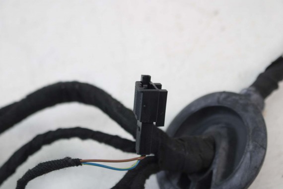 AUDI A4 WIĄZKA ELEKTRYCZNA DRZWI 8K0971030D 8K0 971 030 D instalacja 8K B8 8K0971030D 8K0971030C 8K0971030E 8K0971030 8K0971030D
