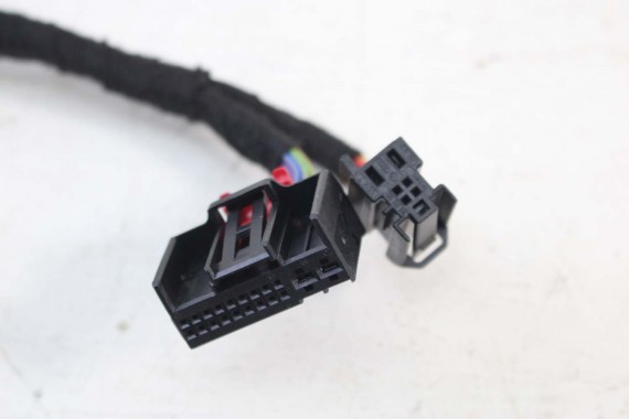 AUDI A4 WIĄZKA ELEKTRYCZNA DRZWI 8K0971687B instalacja 8K B8 88K0971687 8K0971687A 8K0971687C 8K0971687M 8K0971687N 8K0971687P