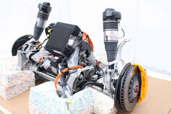 AUDI E-TRON ŁAPA SILNKA 4KE199307M 4KE199308J ETRON 4KE199307H 4KE199307Q 4KE199308J 4KE199308G 4KE199308K wspornik 4KE199307M