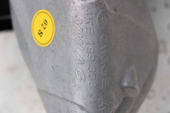 AUDI E-TRON ŁAPA SILNKA 4KE199307M 4KE199308J ETRON 4KE199307H 4KE199307Q 4KE199308J 4KE199308G 4KE199308K wspornik 4KE199307M