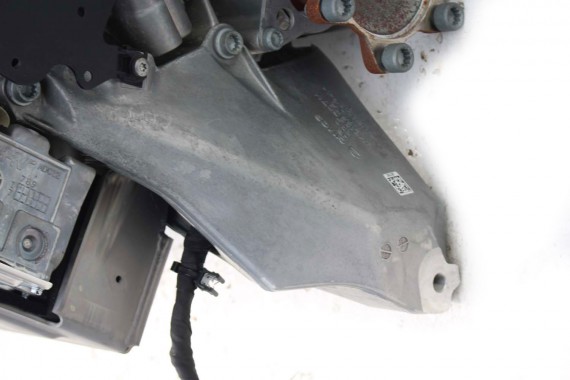 AUDI E-TRON ŁAPA SILNKA 4KE199307M 4KE199308J ETRON 4KE199307H 4KE199307Q 4KE199308J 4KE199308G 4KE199308K wspornik 4KE199307M