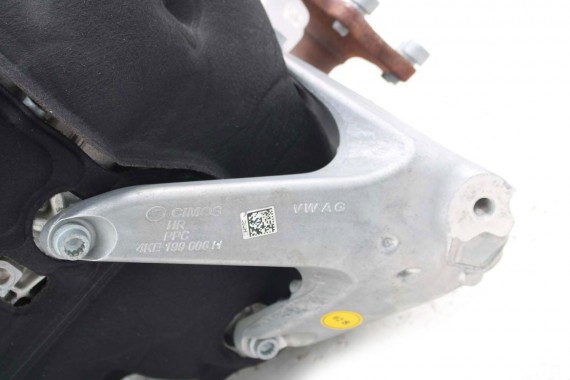 AUDI E-TRON ŁAPA SILNKA 4KE199605M 4KE199606H ETRON 4KE199605Q 4KE199605H 4KE199606F 4KE199606J