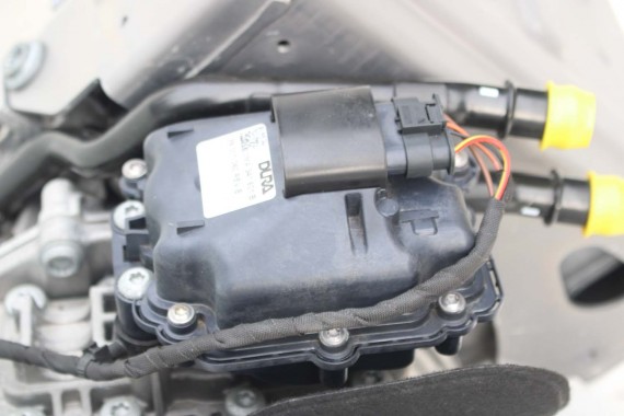 AUDI E-TRON SILNIK EAS EASA 0EF901141AG PRZÓD PRZEDNI ETRON 4KE399313B 0MA300040D 0EF907080C 0MA341601B 192KM 141kW 4KE