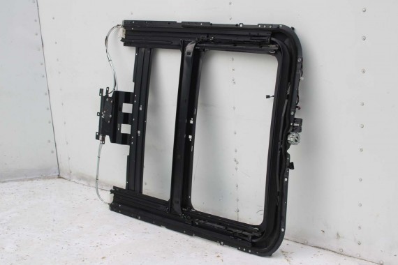 AUDI A8 SZYBERDACH DACH SZKLANY 4H0877041B 4H0959591 4H D4 solar dach 4H0 877 041 4H0877049 4H0877071 4H0959591 szyber mechanizm