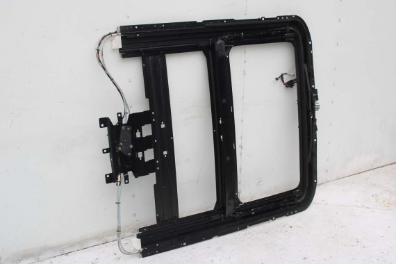 AUDI A8 SZYBERDACH DACH SZKLANY 4H0877041B 4H0959591 4H D4 solar dach 4H0 877 041 4H0877049 4H0877071 4H0959591 szyber mechanizm